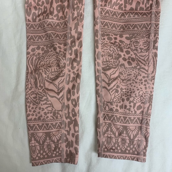 Spell Wildthing leggings. XS. - Picture 2 of 3
